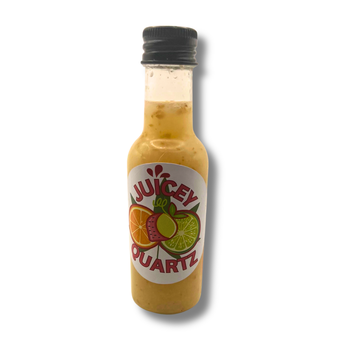 Detox Ginger Shot